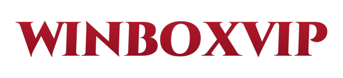 WinboxVIP